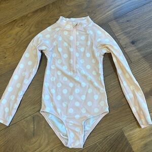 Hope & Henry swimsuit